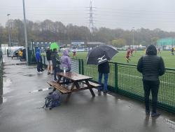 Jubilee Sports and Social Club