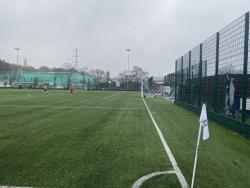 Jubilee Sports and Social Club
