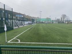 Jubilee Sports and Social Club