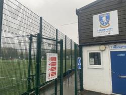 Jubilee Sports and Social Club