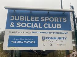 Jubilee Sports and Social Club