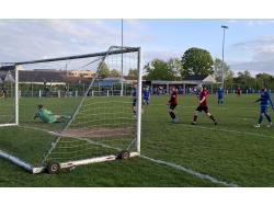 An image of Jubilee Way uploaded by jonwoozley