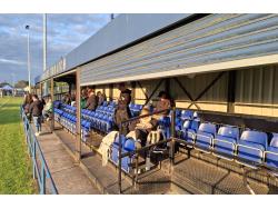 An image of Jubilee Way uploaded by jonwoozley