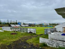 An image of Kaplakrikavollur uploaded by francis0262