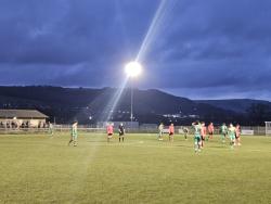 An image of Keighley Road (Cobbydale Construction Stadium) uploaded by carl