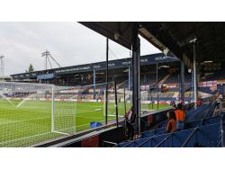 An image of Kenilworth Road uploaded by jackafcw