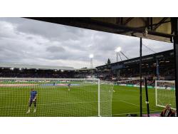 An image of Kenilworth Road uploaded by jackafcw