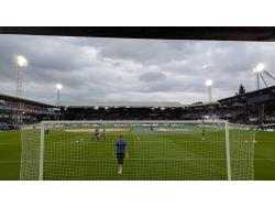 An image of Kenilworth Road uploaded by jackafcw