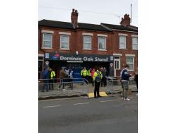 An image of Kenilworth Road uploaded by brianforestfan