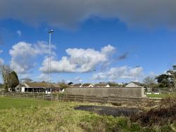 An image of Kernick Road uploaded by francis0262