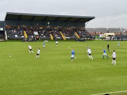 An image of Keys Park uploaded by francis0262
