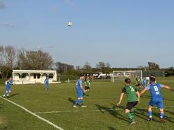 An image of Killigarth uploaded by francis0262