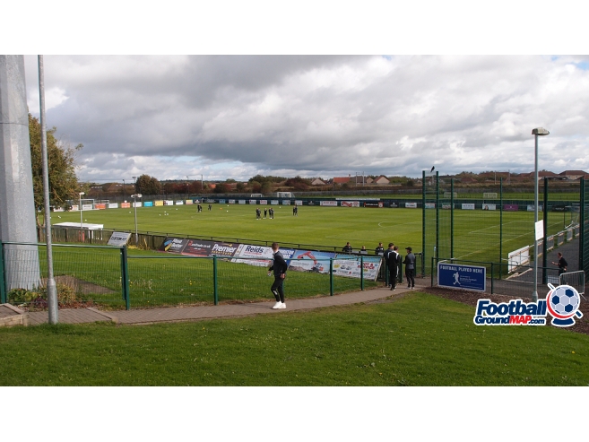Buffs Park