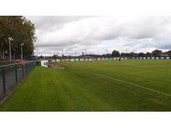 An image of Buffs Park uploaded by dellsco