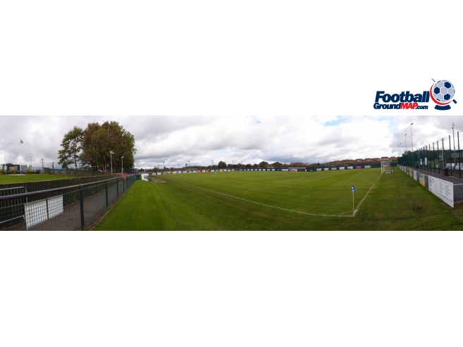 Buffs Park