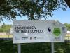King George V Football Complex