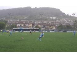 An image of King George V New Field uploaded by jonwoozley
