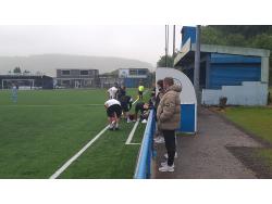 An image of King George V New Field uploaded by jonwoozley