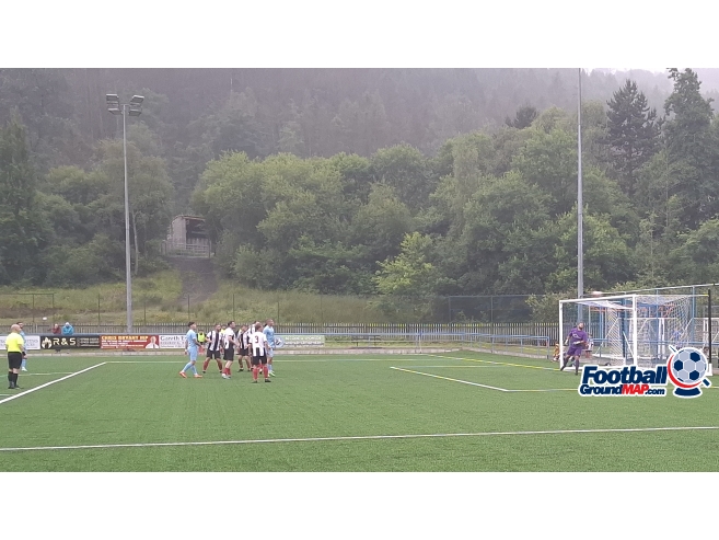 King George V New Field