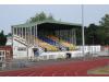 King George V New Field