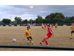 King George V Playing Field