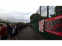 King George V Playing Field