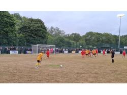 King George V Playing Field