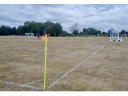King George V Playing Field
