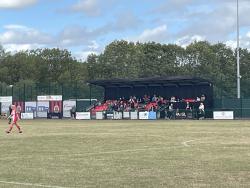 An image of King George V Playing Field uploaded by joneverett