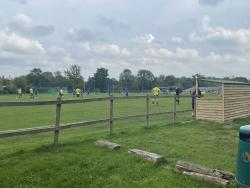 An image of King George V Playing Fields uploaded by joneverett