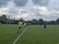 An image of King George V Playing Fields uploaded by joneverett
