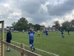 An image of King George V Playing Fields uploaded by joneverett