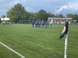 An image of King George V Playing Fields uploaded by joneverett