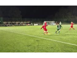 King Georges Field (South Park)