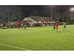 King Georges Field (South Park)