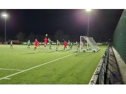 King Georges Field (South Park)