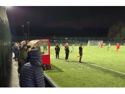 King Georges Field (South Park)