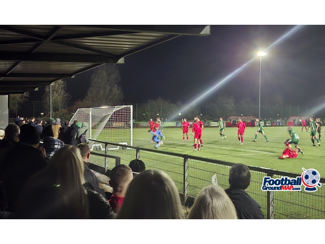 King Georges Field (South Park)