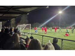 King Georges Field (South Park)