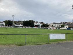 Kingsley Road