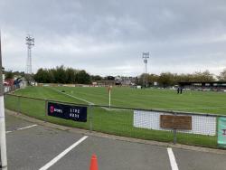 Kingsley Road