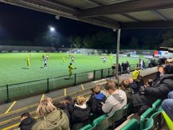 Kirkby Road Sports Ground