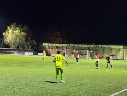 Kirkby Road Sports Ground