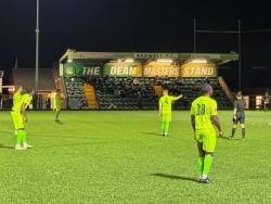 Kirkby Road Sports Ground