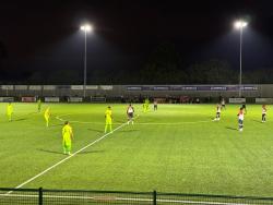 Kirkby Road Sports Ground