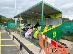 Knight and Davey Community Stadium