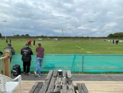 Knight and Davey Community Stadium