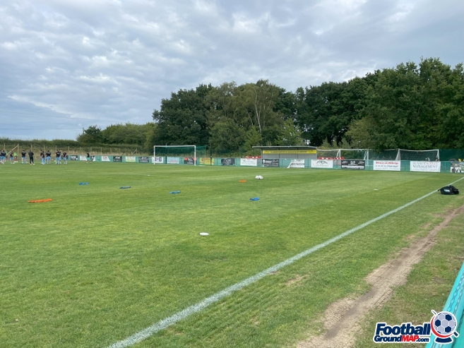 Knight and Davey Community Stadium