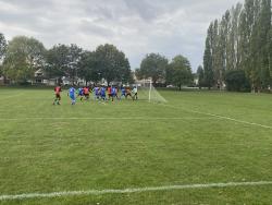 An image of Knighton Park uploaded by rampage