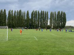 An image of Knighton Park uploaded by rampage